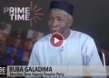 buba-galadima:-nigeria-risks-civil-war-if-notorious-judge-becomes-inec-chairman