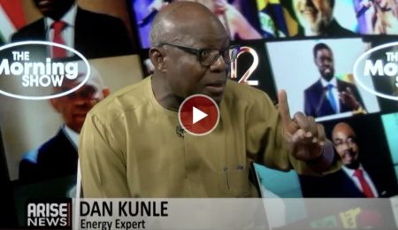 Dan Kunle: Fuel Importers Are Enemies of the State, Dangote Refinery the Light Nigeria Needed dan-kunle:-fuel-importers-are-enemies-of-the-state,-dangote-refinery-the-light-nigeria-needed