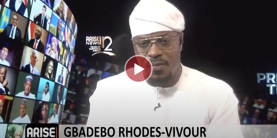 Violence Is Last Refuge For Incompetence: Rhodes-Vivour Slams Lagos Ruling Party Tactics violence-is-last-refuge-for-incompetence:-rhodes-vivour-slams-lagos-ruling-party-tactics