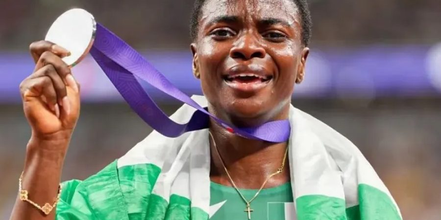 Tokyo 2025 World Championships: Nigerias Tobi Amusan Claims Silver in 100m Hurdles tokyo-2025-world-championships:-nigerias-tobi-amusan-claims-silver-in-100m-hurdles