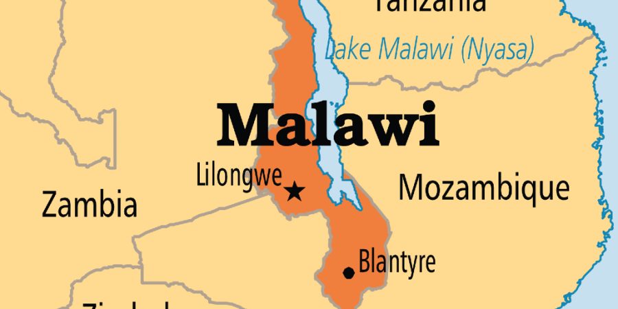 Malawi Votes Amid Economic Struggles, Growing Leadership Discontent malawi-votes-amid-economic-struggles,-growing-leadership-discontent