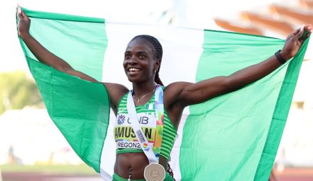 Tinubu Celebrates Farouk Gumels Botswana Appointment, Tobi Amusans World Athletics Medal tinubu-celebrates-farouk-gumels-botswana-appointment,-tobi-amusans-world-athletics-medal