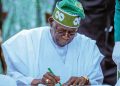 tinubu-approves-appointment-process-for-five-new-permanent-secretaries