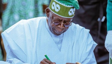 Tinubu Approves Appointment Process for Five New Permanent Secretaries tinubu-approves-appointment-process-for-five-new-permanent-secretaries
