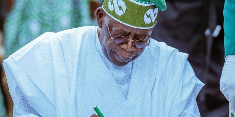 Tinubu Approves Appointment Process for Five New Permanent Secretaries tinubu-approves-appointment-process-for-five-new-permanent-secretaries