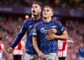 arteta-hails-martinelli,-trossard-impact-after-champions-league-victory-over-athletic-bilbao