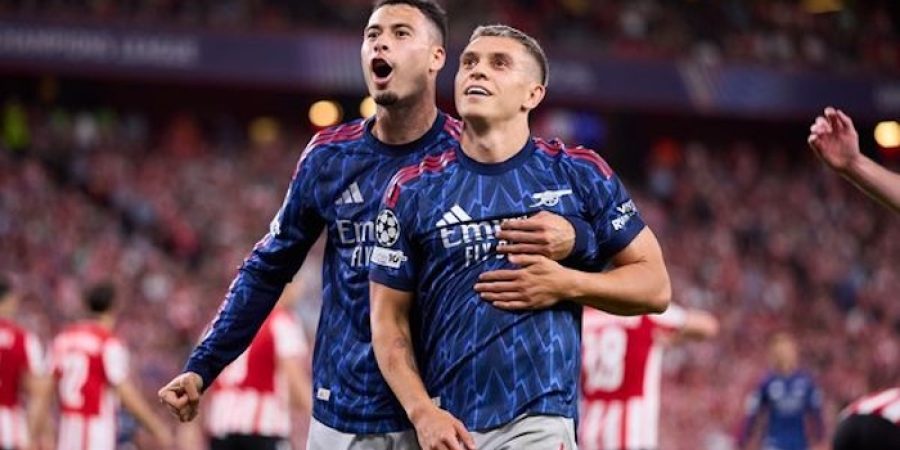 arteta-hails-martinelli,-trossard-impact-after-champions-league-victory-over-athletic-bilbao