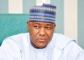 dogara-says-tinubu-inherited-economic-debris-from-buhari,-hails-new-tax-act-as-structural-shift