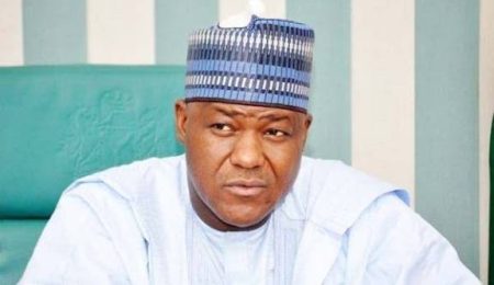 Dogara Says Tinubu Inherited Economic Debris From Buhari, Hails New Tax Act As Structural Shift dogara-says-tinubu-inherited-economic-debris-from-buhari,-hails-new-tax-act-as-structural-shift