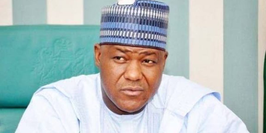 dogara-says-tinubu-inherited-economic-debris-from-buhari,-hails-new-tax-act-as-structural-shift