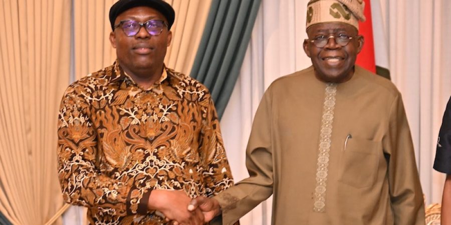 Tinubu Ends Emergency Rule In Rivers, Reinstates Fubara, Deputy, Legislators tinubu-ends-emergency-rule-in-rivers,-reinstates-fubara,-deputy,-legislators