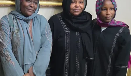Saudi Authorities Release Three Nigerian Pilgrims Arrested Over Alleged Drug Trafficking saudi-authorities-release-three-nigerian-pilgrims-arrested-over-alleged-drug-trafficking