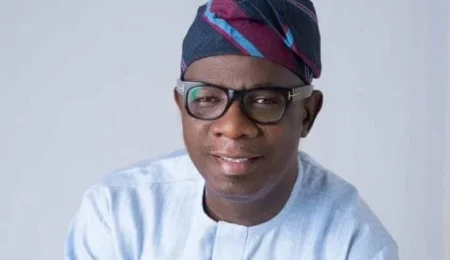 Ondo PDP Candidate Agboola Ajayi Drops Supreme Court Appeal Against Aiyedatiwa ondo-pdp-candidate-agboola-ajayi-drops-supreme-court-appeal-against-aiyedatiwa