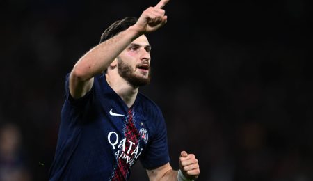 Holders PSG Outclass Atalanta 4-0 In Champions League Opener holders-psg-outclass-atalanta-4-0-in-champions-league-opener
