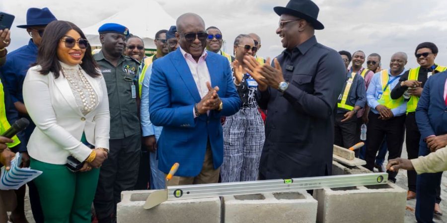 Air Peace Breaks Ground on West Africas Largest Aircraft Maintenance Facility in Lagos air-peace-breaks-ground-on-west-africas-largest-aircraft-maintenance-facility-in-lagos