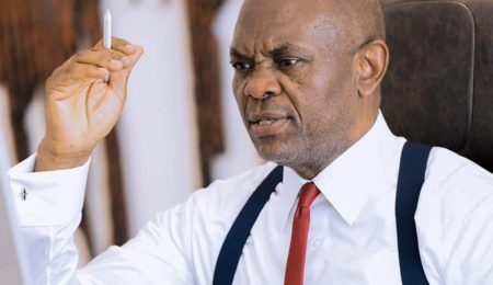Elumelu Cuts Short UNGA Trip Over Afriland Towers Fire, Mourns Departed Staff elumelu-cuts-short-unga-trip-over-afriland-towers-fire,-mourns-departed-staff