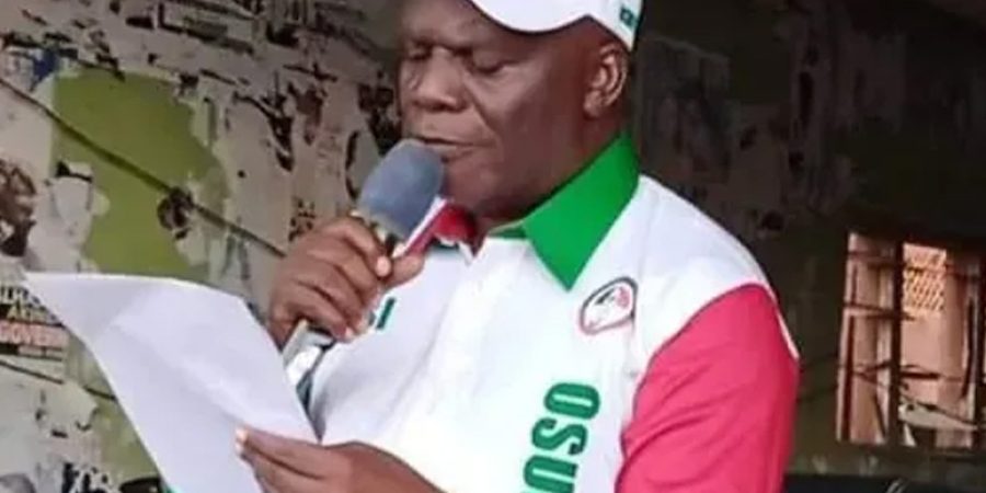 Osun PDP Urges Court To Investigate Suspicious Letters In Local Government Funds Dispute osun-pdp-urges-court-to-investigate-suspicious-letters-in-local-government-funds-dispute