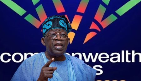 Tinubu: Nigeria Ready To Host Africas First Commonwealth Games In 2030 tinubu:-nigeria-ready-to-host-africas-first-commonwealth-games-in-2030