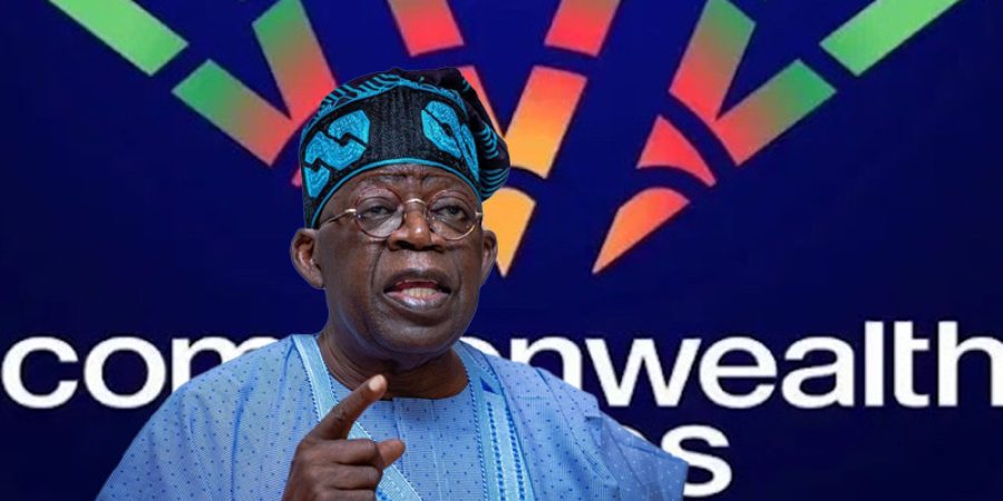 Tinubu: Nigeria Ready To Host Africas First Commonwealth Games In 2030 tinubu:-nigeria-ready-to-host-africas-first-commonwealth-games-in-2030