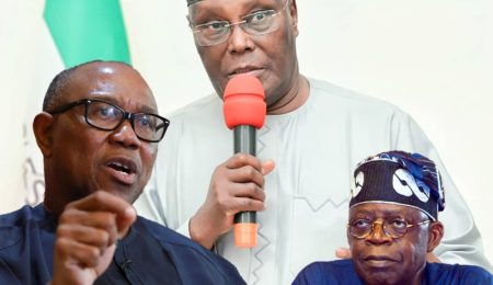Fubara, Loyal Lawmakers Fail To Resume In Rivers As Atiku, Obi Criticise Tinubu fubara,-loyal-lawmakers-fail-to-resume-in-rivers-as-atiku,-obi-criticise-tinubu