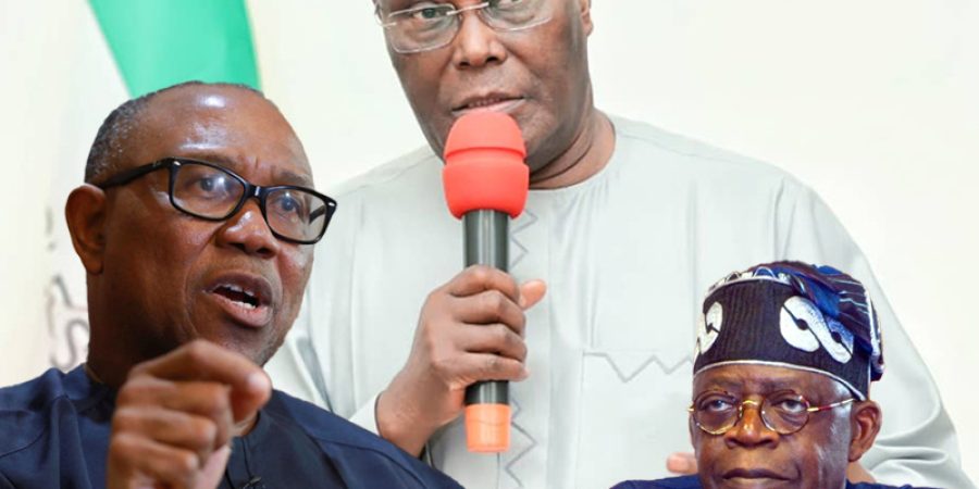 Fubara, Loyal Lawmakers Fail To Resume In Rivers As Atiku, Obi Criticise Tinubu fubara,-loyal-lawmakers-fail-to-resume-in-rivers-as-atiku,-obi-criticise-tinubu
