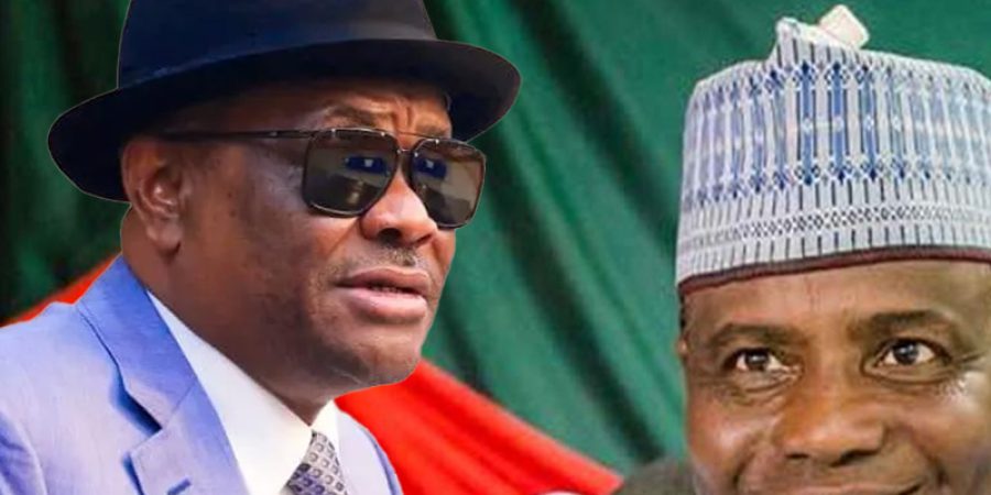 Again, FCT Minister Wike Attacks Tambuwal, Labels Him A Consistent Betrayer again,-fct-minister-wike-attacks-tambuwal,-labels-him-a-consistent-betrayer