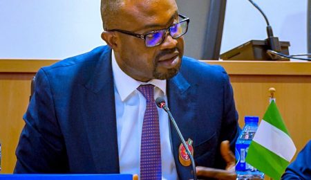 Nigeria Ends Passport Production At Multiple Centres After 62 Years nigeria-ends-passport-production-at-multiple-centres-after-62-years