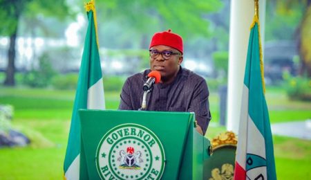 Your Support Humbled Me: Governor Fubara Thanks Rivers People, Promises Continued Service your-support-humbled-me:-governor-fubara-thanks-rivers-people,-promises-continued-service