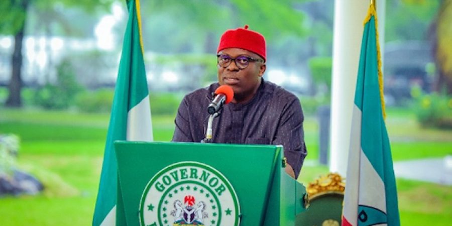 Your Support Humbled Me: Governor Fubara Thanks Rivers People, Promises Continued Service your-support-humbled-me:-governor-fubara-thanks-rivers-people,-promises-continued-service
