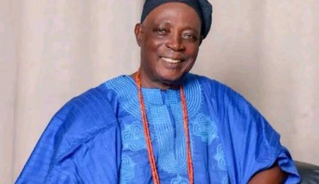 Ibadan Set For Coronation Of Senator Rasidi Ladoja As 44th Olubadan ibadan-set-for-coronation-of-senator-rasidi-ladoja-as-44th-olubadan