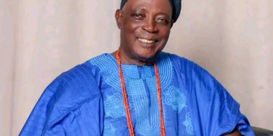 Ibadan Set For Coronation Of Senator Rasidi Ladoja As 44th Olubadan ibadan-set-for-coronation-of-senator-rasidi-ladoja-as-44th-olubadan