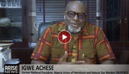 Igwe Achese: Rivers People Will Stand With Fubara Wherever He Goes igwe-achese:-rivers-people-will-stand-with-fubara-wherever-he-goes