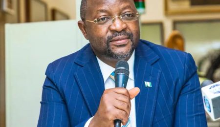 Presidency Replies ADCs Criticism, Says Tinubu Delivered Peace, Stability in Rivers presidency-replies-adcs-criticism,-says-tinubu-delivered-peace,-stability-in-rivers