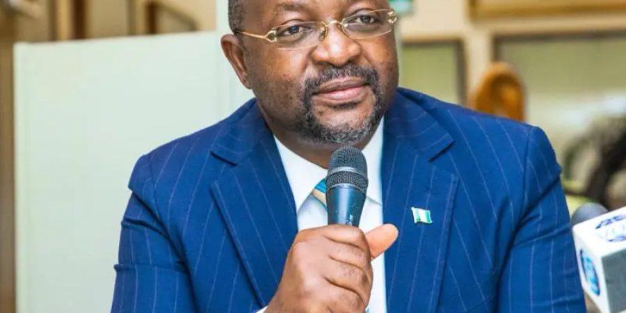 Presidency Replies ADCs Criticism, Says Tinubu Delivered Peace, Stability in Rivers presidency-replies-adcs-criticism,-says-tinubu-delivered-peace,-stability-in-rivers