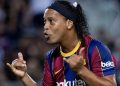 ronaldinho-to-lead-barca-legends-against-africa-legends-in-abuja-clash