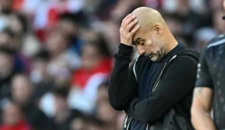 Guardiola Admits To Suffering As Martinellis Late Strike Denies City Of Three Points guardiola-admits-to-suffering-as-martinellis-late-strike-denies-city-of-three-points