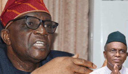 Presidency Slams El-Rufais Life Presidency Claim as Baseless Propaganda presidency-slams-el-rufais-life-presidency-claim-as-baseless-propaganda