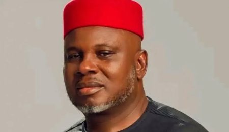 APC Digital Force Defends Anambra Guber Candidate Ukachukwu, Denies 1bn Debt Allegation apc-digital-force-defends-anambra-guber-candidate-ukachukwu,-denies-1bn-debt-allegation