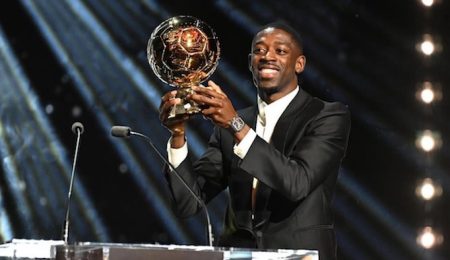 Ousmane Dembélé Wins Ballon dOr Ahead Of Lamine Yamal ousmane-dembele-wins-ballon-dor-ahead-of-lamine-yamal
