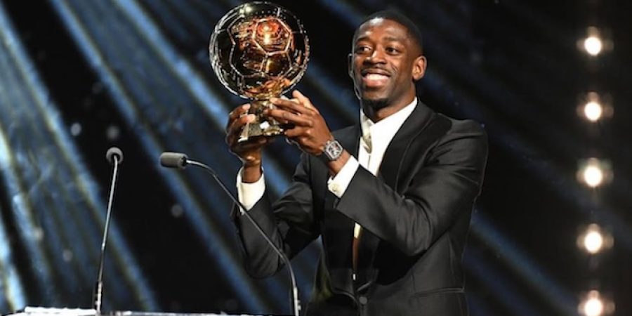 Ousmane Dembélé Wins Ballon dOr Ahead Of Lamine Yamal ousmane-dembele-wins-ballon-dor-ahead-of-lamine-yamal