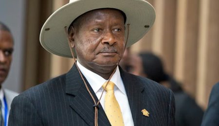 Ugandas President Museveni Cleared To Seek Reelection In 2026 ugandas-president-museveni-cleared-to-seek-reelection-in-2026