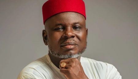 Ukachukwu Dismisses N1billion Debt Allegations, Accuses Soludo of Political Plot ukachukwu-dismisses-n1billion-debt-allegations,-accuses-soludo-of-political-plot