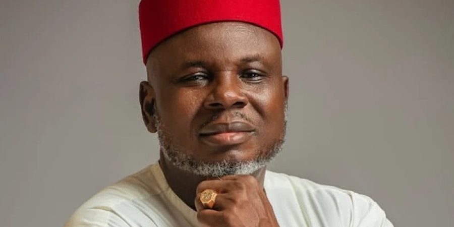 Ukachukwu Dismisses N1billion Debt Allegations, Accuses Soludo of Political Plot ukachukwu-dismisses-n1billion-debt-allegations,-accuses-soludo-of-political-plot