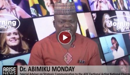Abimiku Monday: ADC Will Not Allow Hijackers To Take Over Our Party Structure abimiku-monday:-adc-will-not-allow-hijackers-to-take-over-our-party-structure