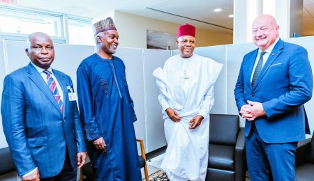 Tuggar Urges US to Work with Anchor States, Highlights Nigerias Strategic Role tuggar-urges-us-to-work-with-anchor-states,-highlights-nigerias-strategic-role