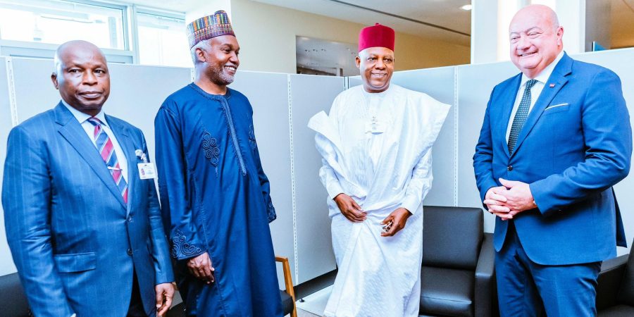 Tuggar Urges US to Work with Anchor States, Highlights Nigerias Strategic Role tuggar-urges-us-to-work-with-anchor-states,-highlights-nigerias-strategic-role