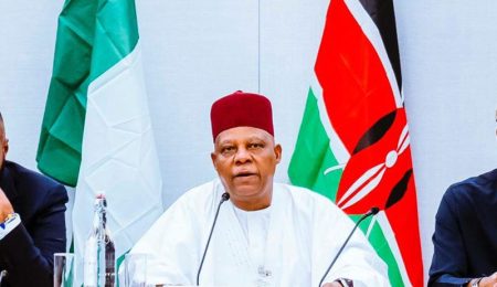 Shettima Pushes Reforms At UNGA, Meets Namibia President, Gates Foundation shettima-pushes-reforms-at-unga,-meets-namibia-president,-gates-foundation