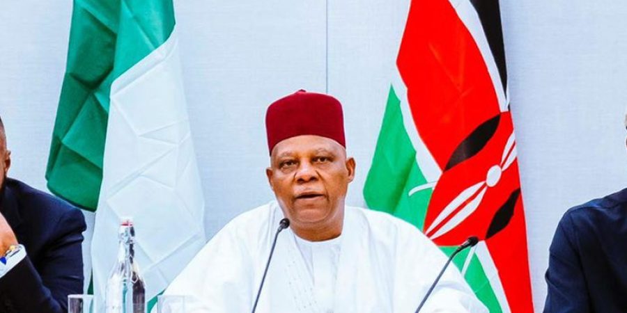 Shettima Pushes Reforms At UNGA, Meets Namibia President, Gates Foundation shettima-pushes-reforms-at-unga,-meets-namibia-president,-gates-foundation