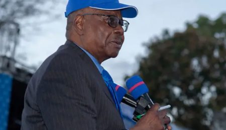 Malawis Ex-President Peter Mutharika Wins Election at 85 malawis-ex-president-peter-mutharika-wins-election-at-85