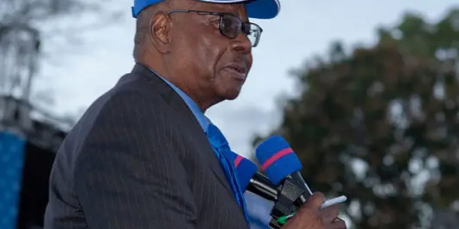 Malawis Ex-President Peter Mutharika Wins Election at 85 malawis-ex-president-peter-mutharika-wins-election-at-85